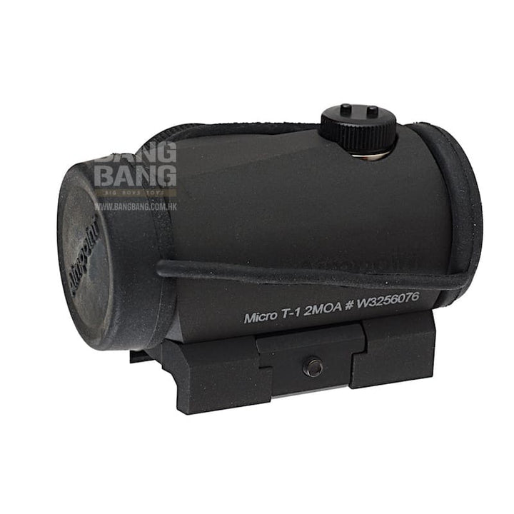 Aimpoint Micro T - 1 2MOA - Bang Bang Airsoft