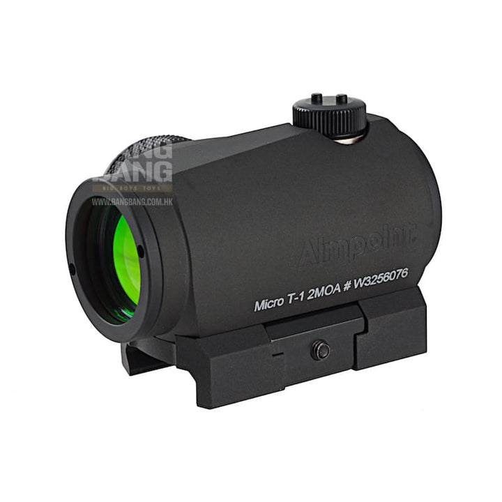 Aimpoint Micro T - 1 2MOA - Bang Bang Airsoft