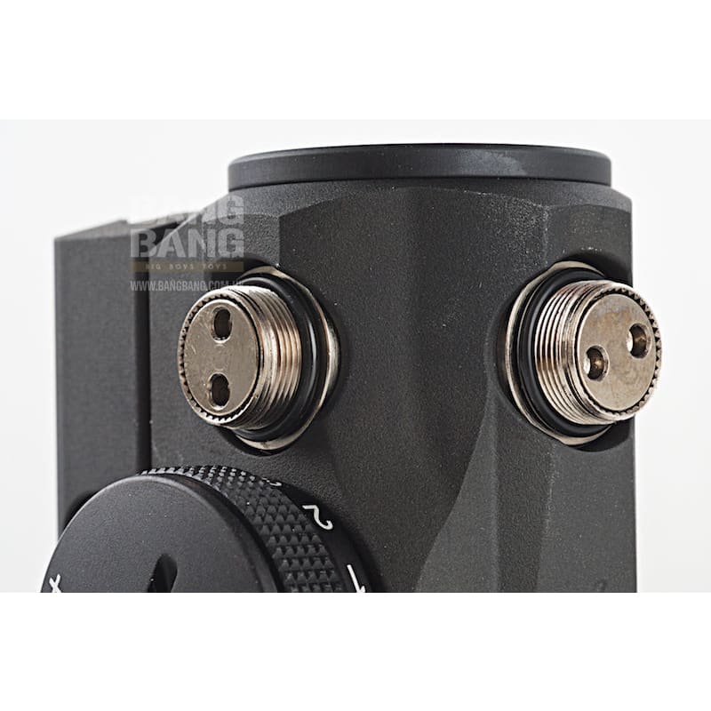 Aimpoint Micro T - 1 2MOA - Bang Bang Airsoft