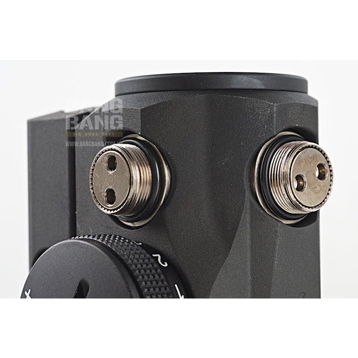 Aimpoint Micro T - 1 2MOA - Bang Bang Airsoft
