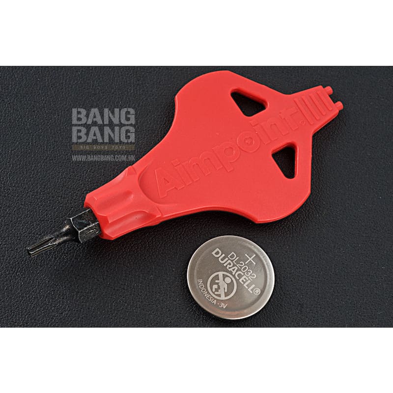 Aimpoint Micro T - 1 2MOA - Bang Bang Airsoft