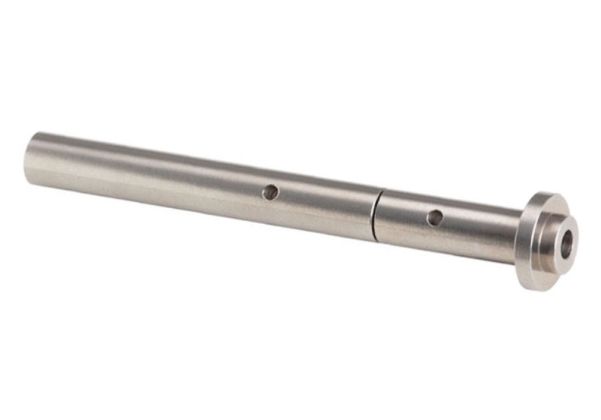 AIP Stainless Recoll Spring Rod For Hi - capa 4.3 - Bang Bang Airsoft