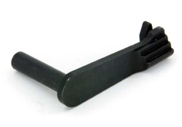 AIP Stainless Slide Stop for Hi - capa 5.1/4.3 - Bang Bang Airsoft