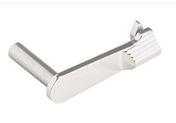 AIP Stainless Slide Stop for Hi - capa 5.1/4.3 - Bang Bang Airsoft