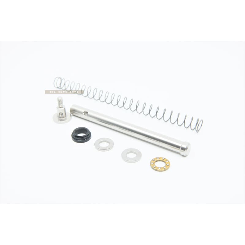 AIP Stainless Spring Plug For G17/18 - Bang Bang Airsoft