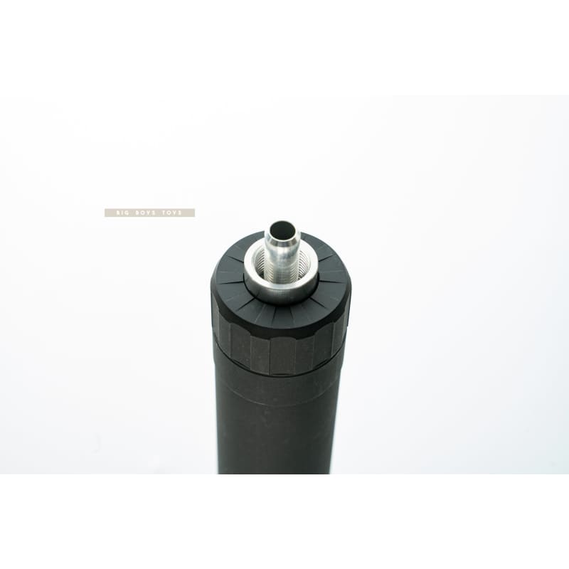AIRSOFT ARTISAN AAC STYLE PISTOL SILENCER - Bang Bang Airsoft