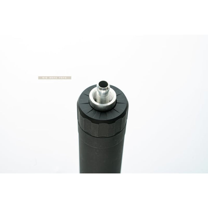 AIRSOFT ARTISAN AAC STYLE PISTOL SILENCER - Bang Bang Airsoft