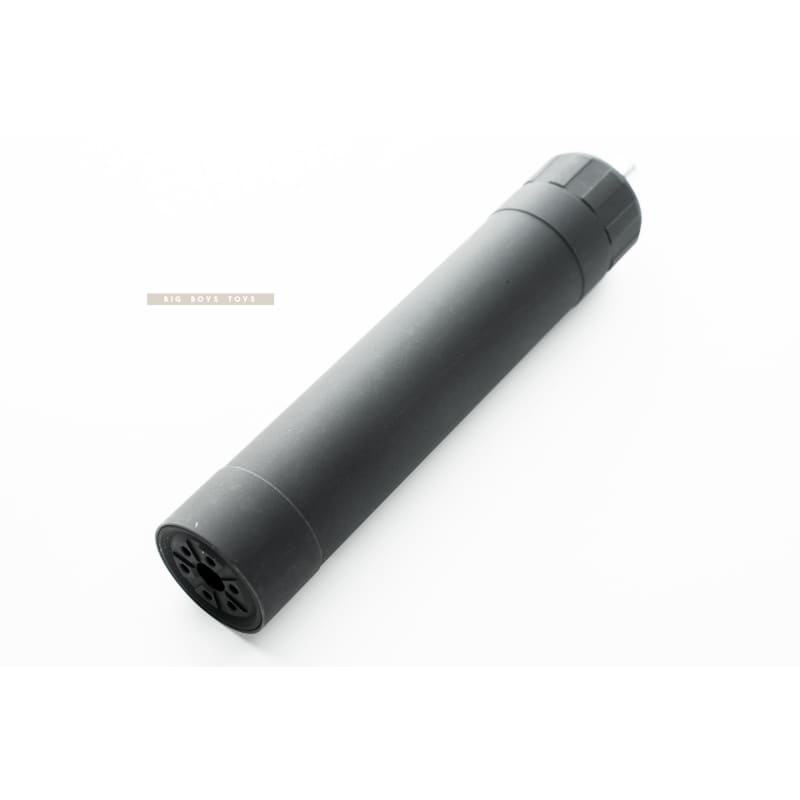AIRSOFT ARTISAN AAC STYLE PISTOL SILENCER - Bang Bang Airsoft