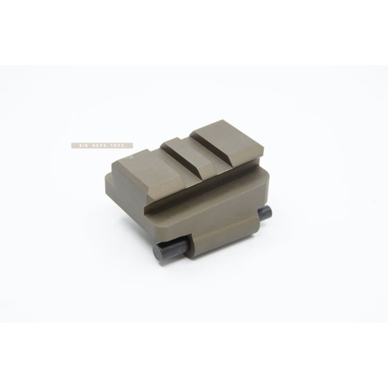 AIRSOFT ARTISAN AK M1913 Stock Adapter For LCT/ GHK AK Folding Stock ver. - Bang Bang Airsoft