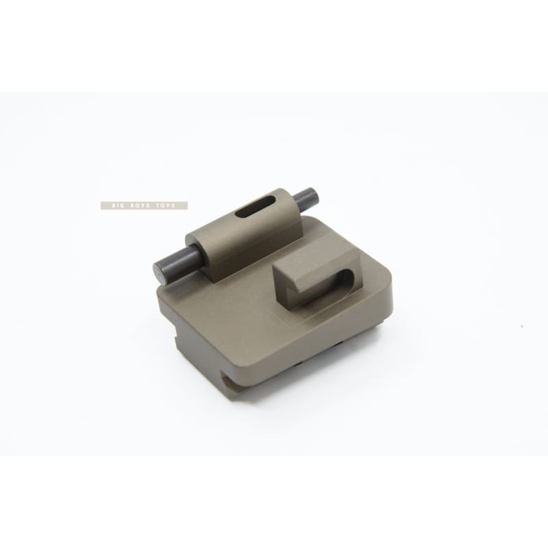 AIRSOFT ARTISAN AK M1913 Stock Adapter For LCT/ GHK AK Folding Stock ver. - Bang Bang Airsoft