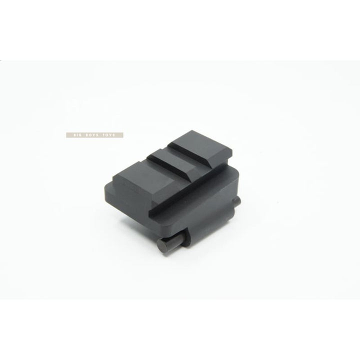 AIRSOFT ARTISAN AK M1913 Stock Adapter For LCT/ GHK AK Folding Stock ver. - Bang Bang Airsoft