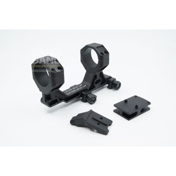 AIRSOFT ARTISAN BO Style 30mm Modular Mount for Milspec 1913 Rail System - Bang Bang Airsoft