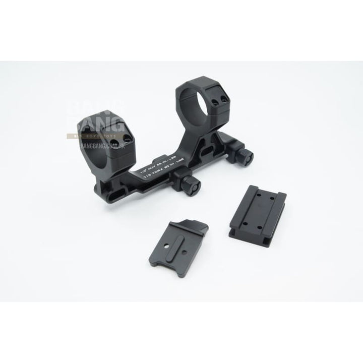 AIRSOFT ARTISAN BO Style 30mm Modular Mount for Milspec 1913 Rail System - Bang Bang Airsoft
