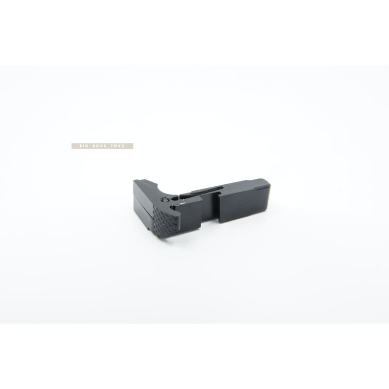 AIRSOFT ARTISAN CNC AMBI MAGAZINE CATCH FOR MARUI/WE/VFC G - SERIES - Bang Bang Airsoft