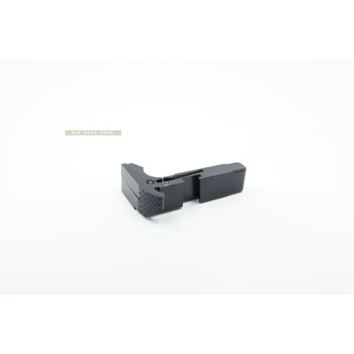AIRSOFT ARTISAN CNC AMBI MAGAZINE CATCH FOR MARUI/WE/VFC G - SERIES - Bang Bang Airsoft
