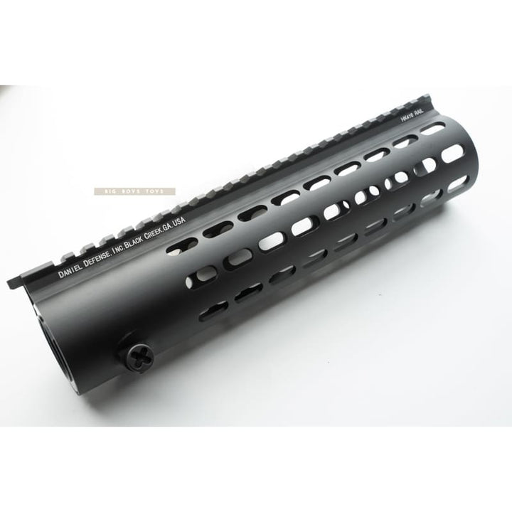 AIRSOFT ARTISAN DD416 Rail System for WE , VFC , UMAREX 416 AEG / GBB / PTW - Bang Bang Airsoft