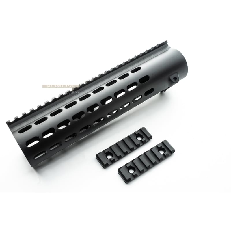 AIRSOFT ARTISAN DD416 Rail System for WE , VFC , UMAREX 416 AEG / GBB / PTW - Bang Bang Airsoft