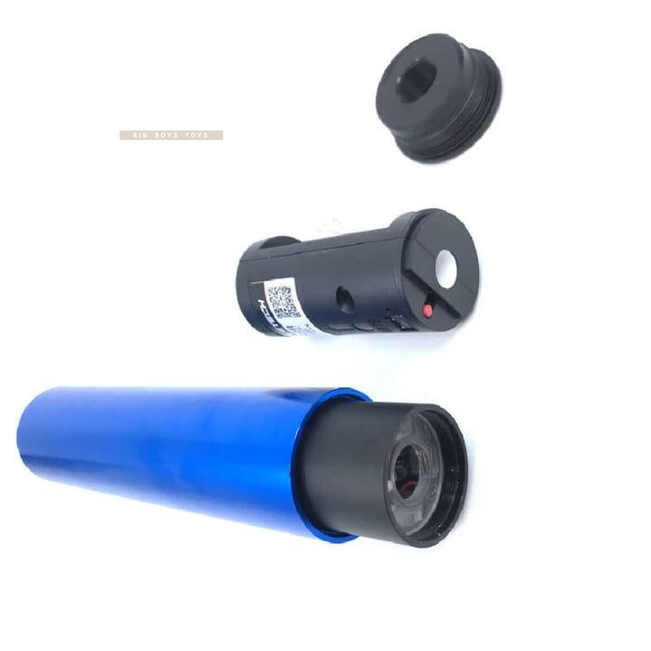 AIRSOFT ARTISAN Dummy Training Tube ( 14mmCCW ) - Bang Bang Airsoft