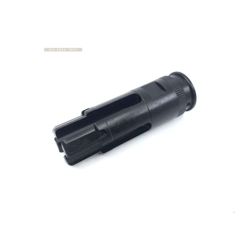 AIRSOFT ARTISAN FH556 Style FH216A FlashHider (14mm - ) - Bang Bang Airsoft