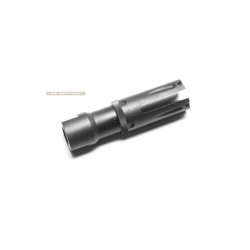 AIRSOFT ARTISAN FH556 Style FHSA80 FlashHider (14mm - ) - Bang Bang Airsoft