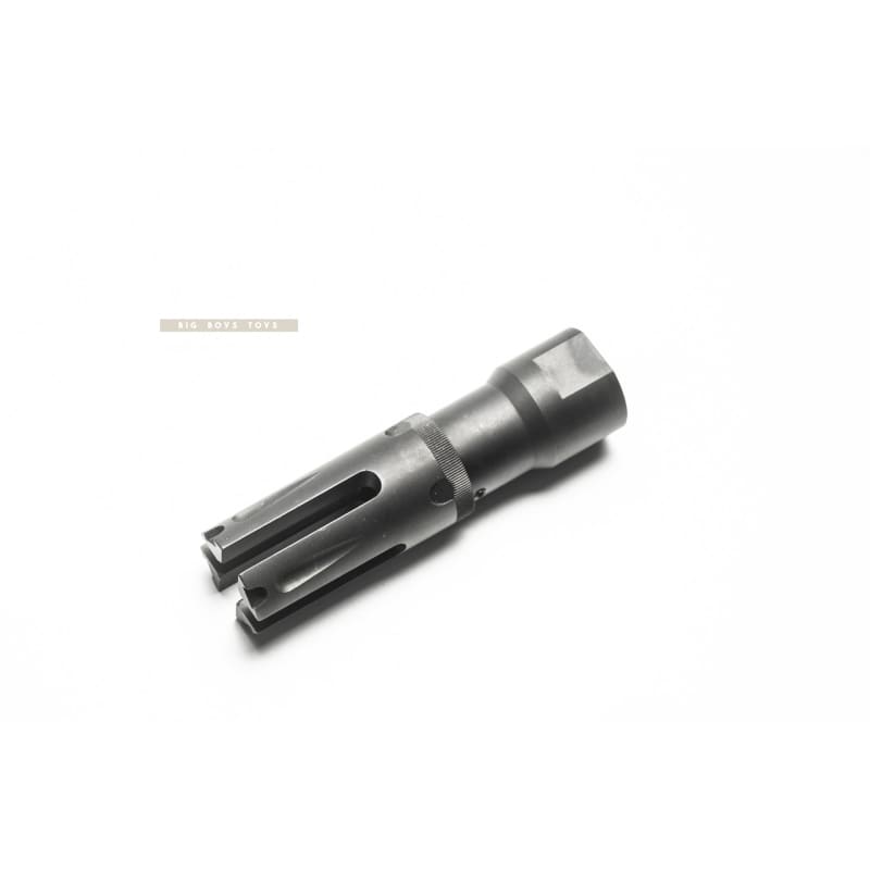 AIRSOFT ARTISAN FH556 Style FHSA80 FlashHider (14mm - ) - Bang Bang Airsoft