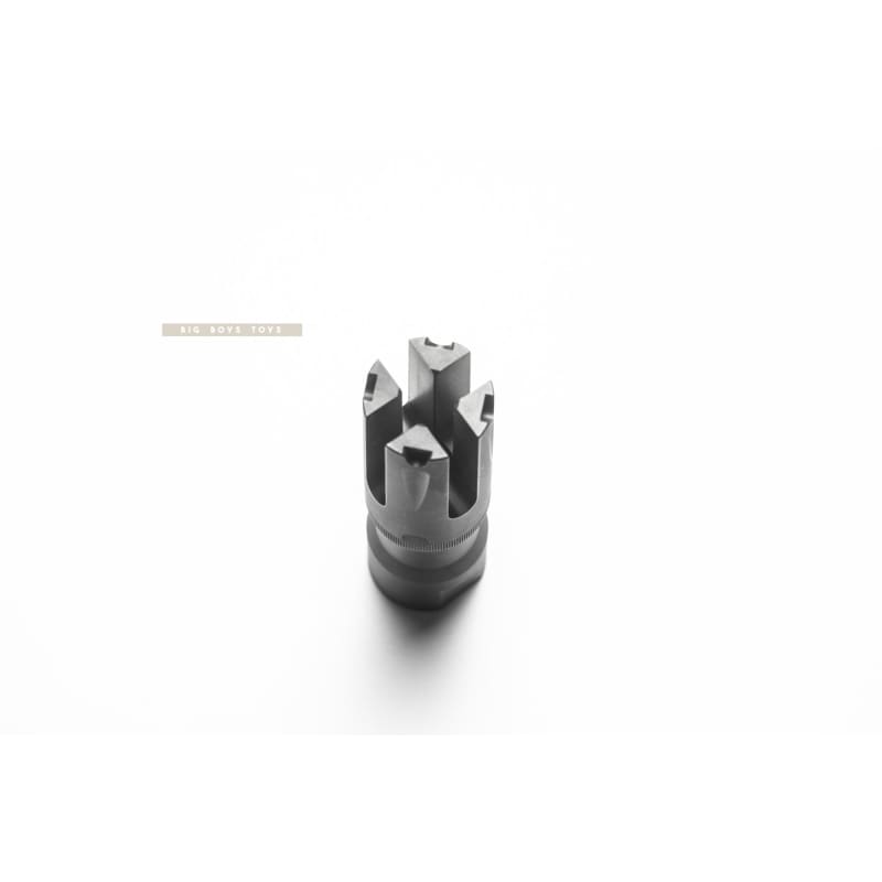 AIRSOFT ARTISAN FH556 Style FHSA80 FlashHider (14mm - ) - Bang Bang Airsoft