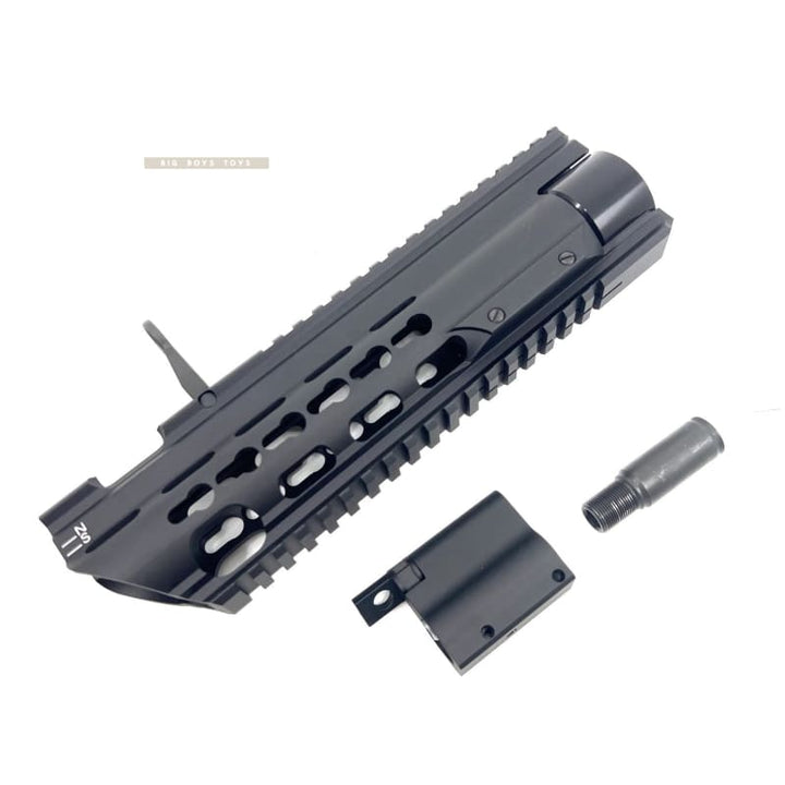 Airsoft Artisan G27K Handguard For VFC Umarex HK417 AEG/GBB - Bang Bang Airsoft