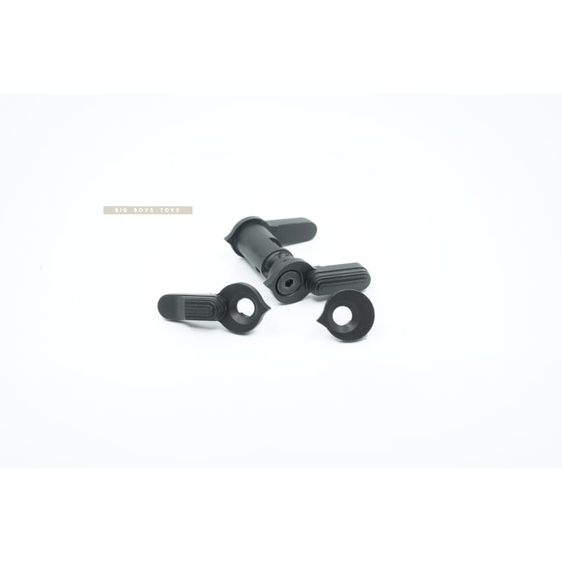 AIRSOFT ARTISAN KAC Style Ambi Selector for Marui MWS GBB - Bang Bang Airsoft