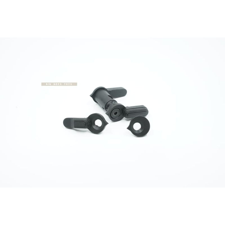 AIRSOFT ARTISAN KAC Style Ambi Selector for Marui MWS GBB - Bang Bang Airsoft