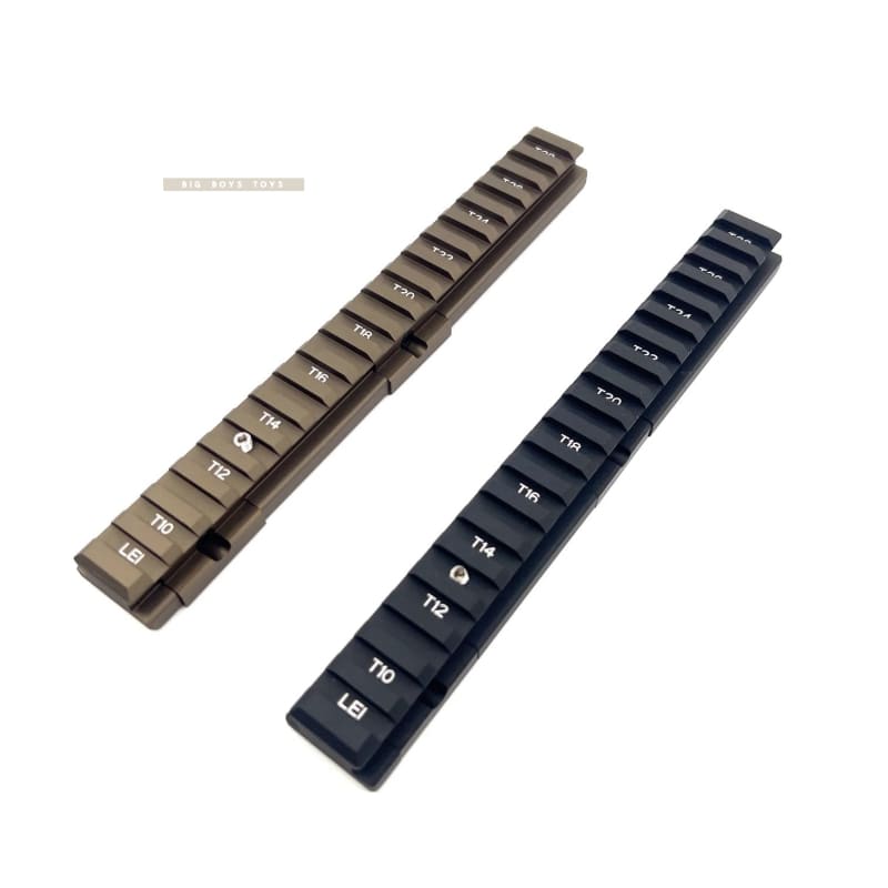 Airsoft Artisan L85/SA80 20MM Picatinny Rail Adapter - Bang Bang Airsoft