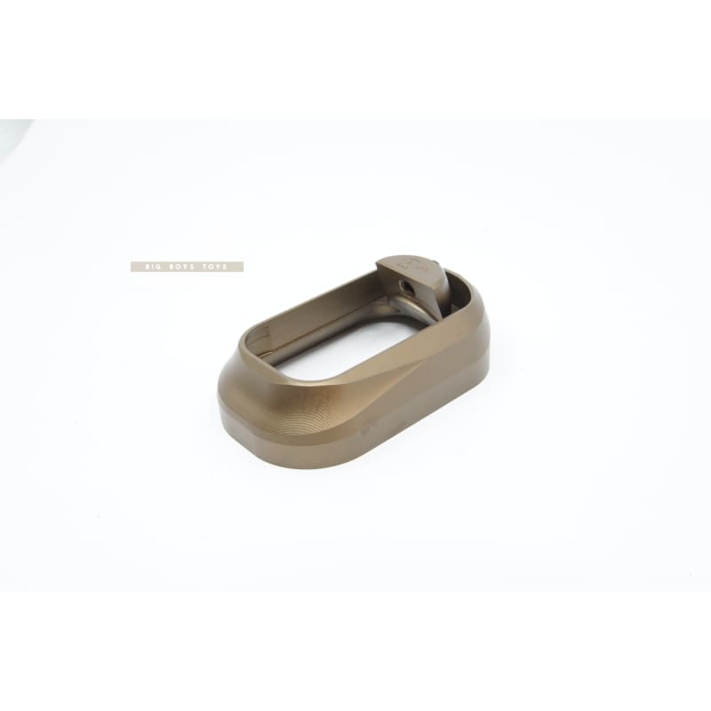 AIRSOFT ARTISAN MAGWELL FOR VFC, MARUI, WE GLOCK SERIES - Bang Bang Airsoft
