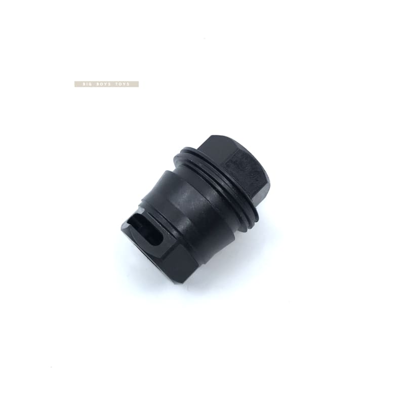 AIRSOFT ARTISAN MCX 762TI STYLE QD SILENCER - Bang Bang Airsoft