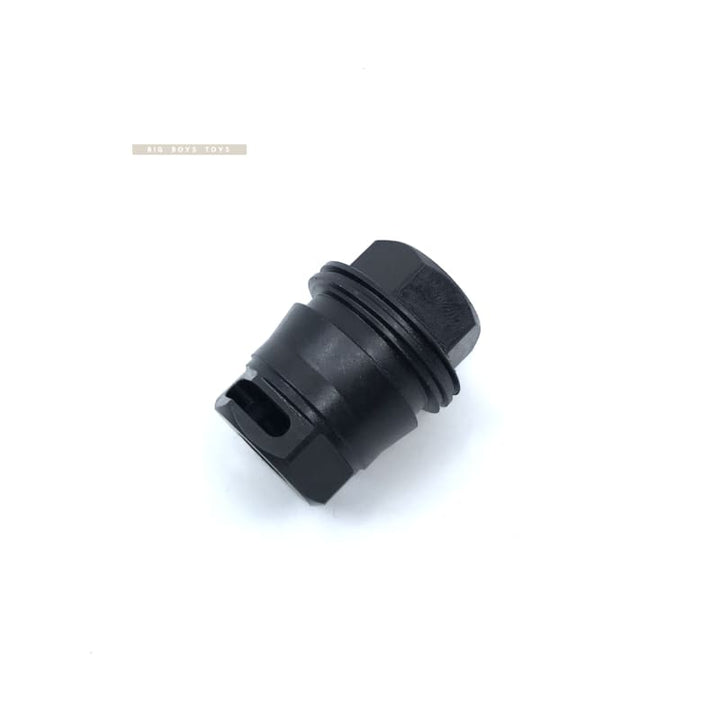AIRSOFT ARTISAN MCX 762TI STYLE QD SILENCER - Bang Bang Airsoft