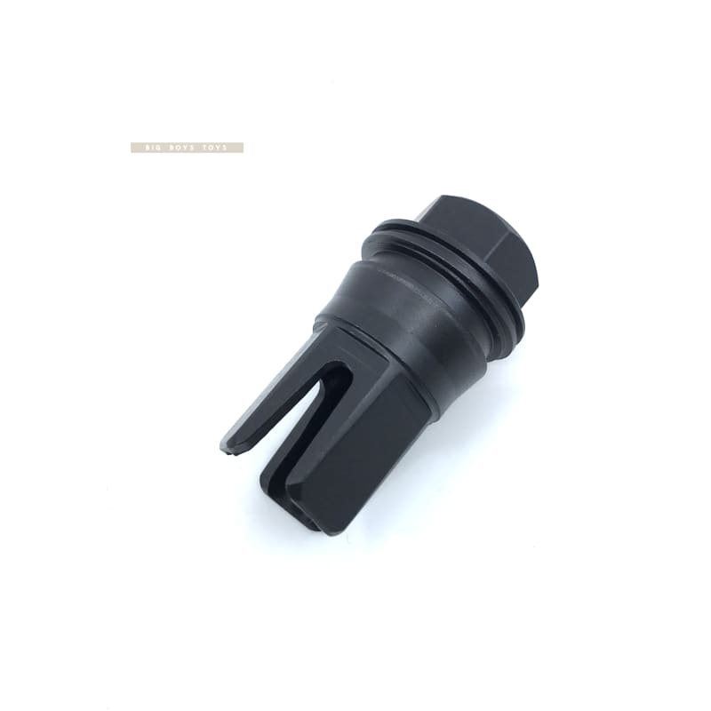 AIRSOFT ARTISAN MCX 762TI STYLE QD SILENCER - Bang Bang Airsoft