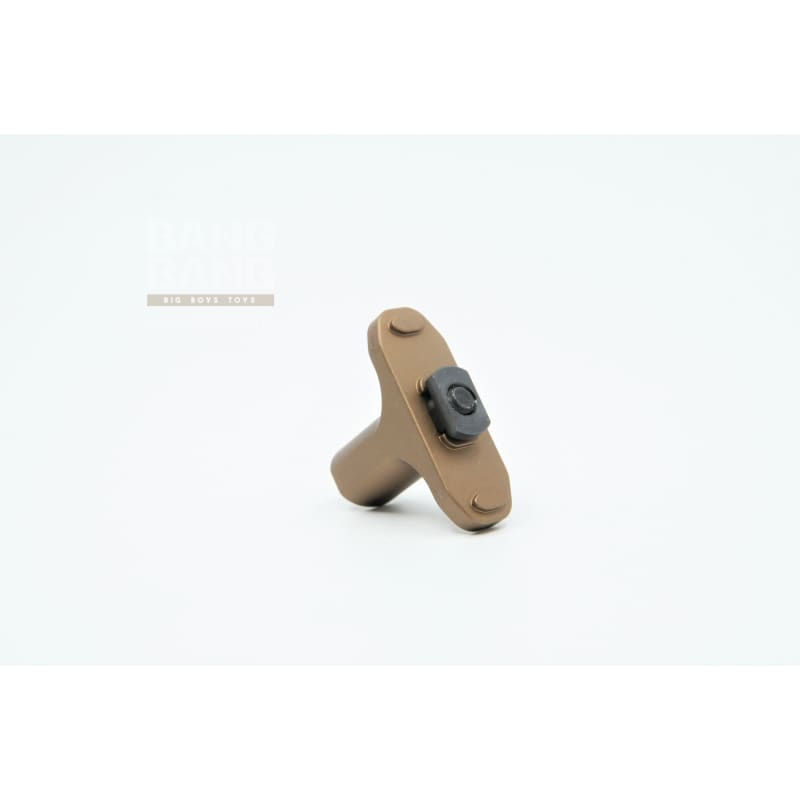 AIRSOFT ARTISAN MLOK HAND STOP - Bang Bang Airsoft