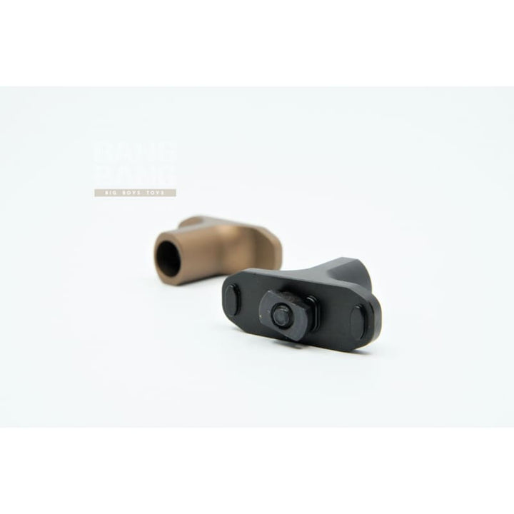 AIRSOFT ARTISAN MLOK HAND STOP - Bang Bang Airsoft