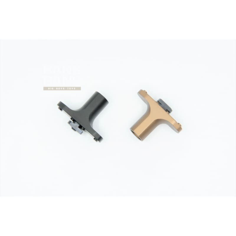 AIRSOFT ARTISAN MLOK HAND STOP - Bang Bang Airsoft