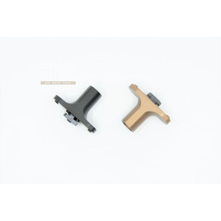 AIRSOFT ARTISAN MLOK HAND STOP - Bang Bang Airsoft