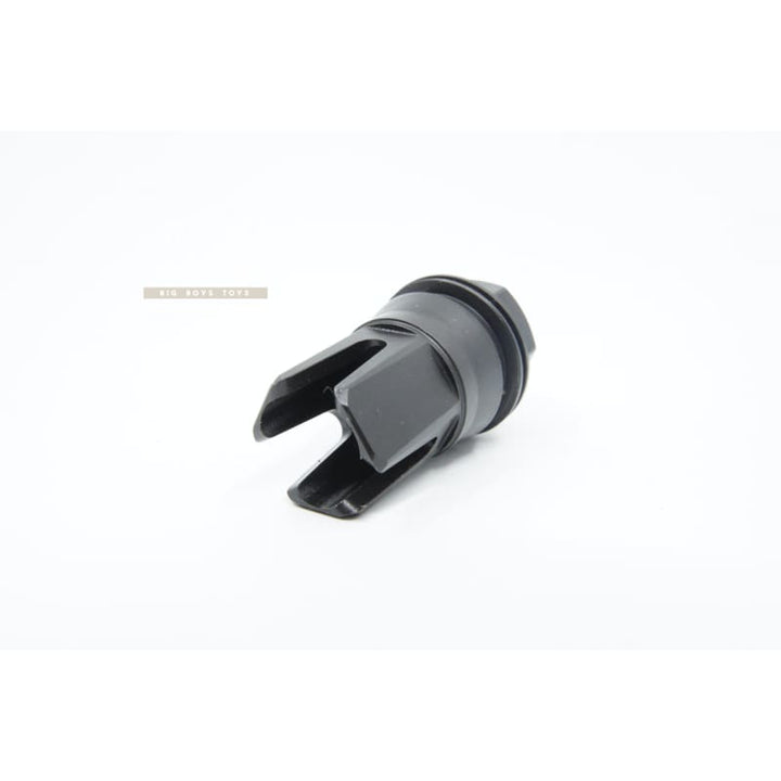 Airsoft Artisan Muzzle Brake For MCX QD Silencer - Bang Bang Airsoft
