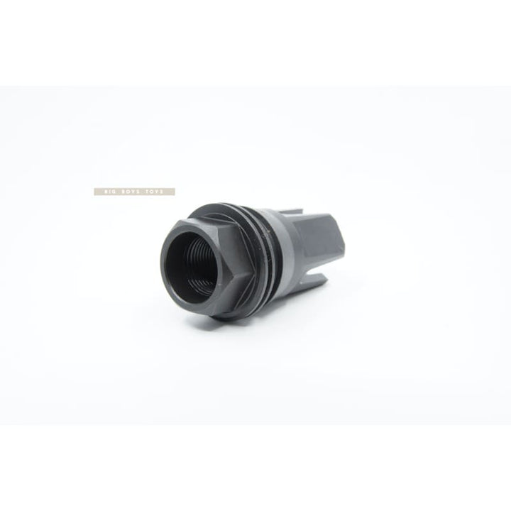 Airsoft Artisan Muzzle Brake For MCX QD Silencer - Bang Bang Airsoft