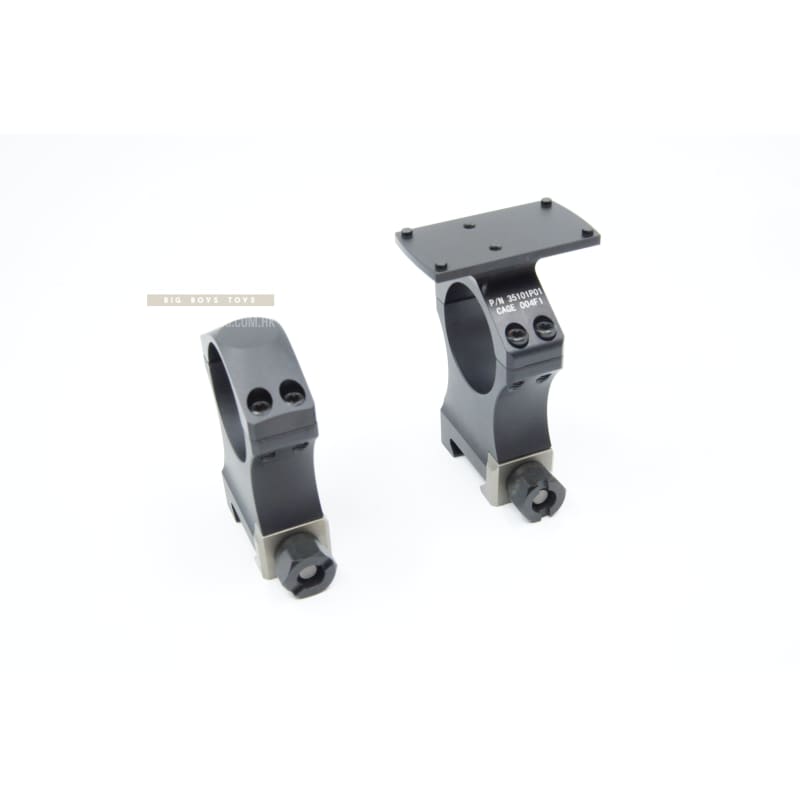 AIRSOFT ARTISAN NF Style 30mm mount with Micro Reflex Sight Mount - Bang Bang Airsoft
