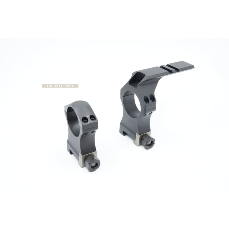 AIRSOFT ARTISAN NF Style 30mm mount with Tactical Ring Rail - Bang Bang Airsoft