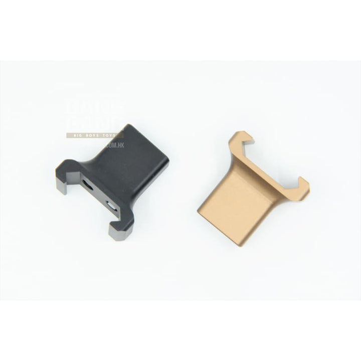 AIRSOFT ARTISAN PICATINNY RAIL HANDSTOP - Bang Bang Airsoft