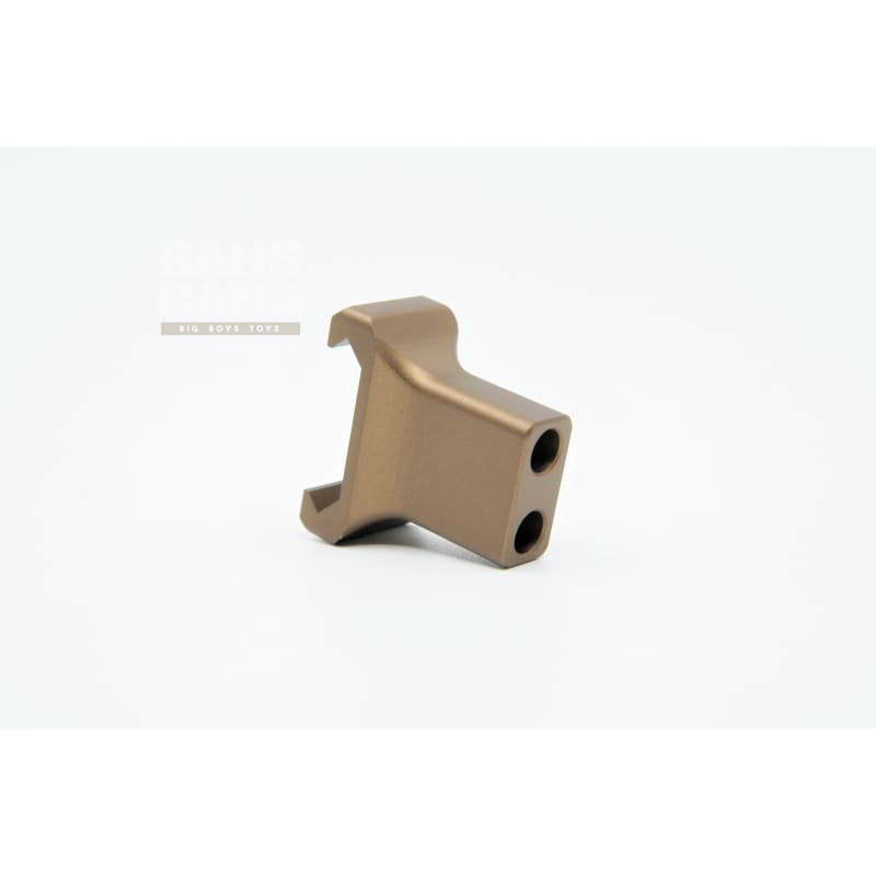 AIRSOFT ARTISAN PICATINNY RAIL HANDSTOP - Bang Bang Airsoft