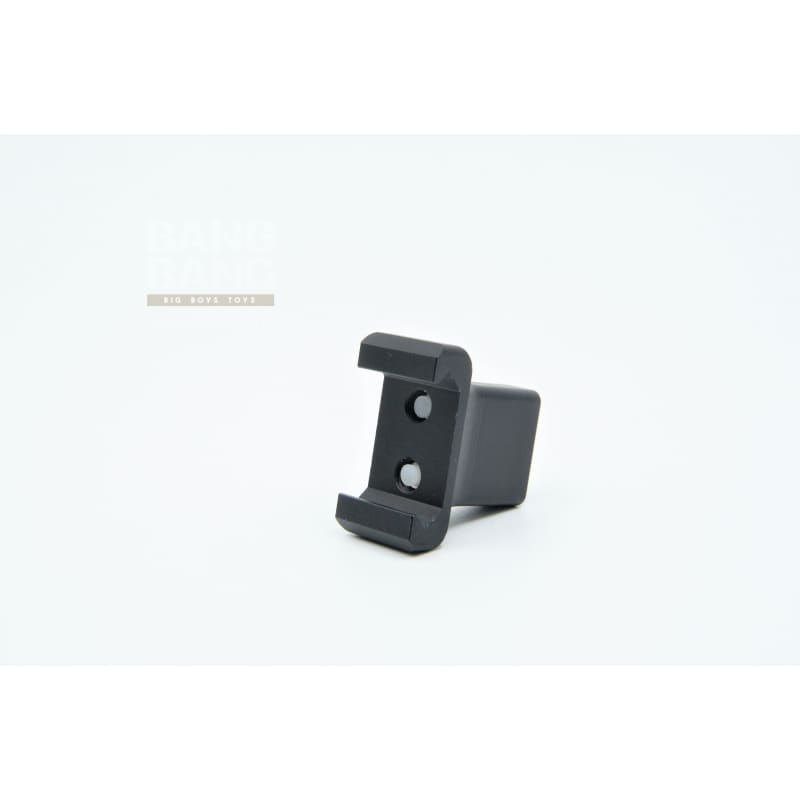 AIRSOFT ARTISAN PICATINNY RAIL HANDSTOP - Bang Bang Airsoft