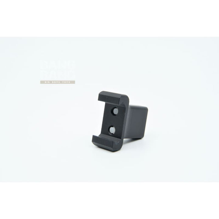 AIRSOFT ARTISAN PICATINNY RAIL HANDSTOP - Bang Bang Airsoft