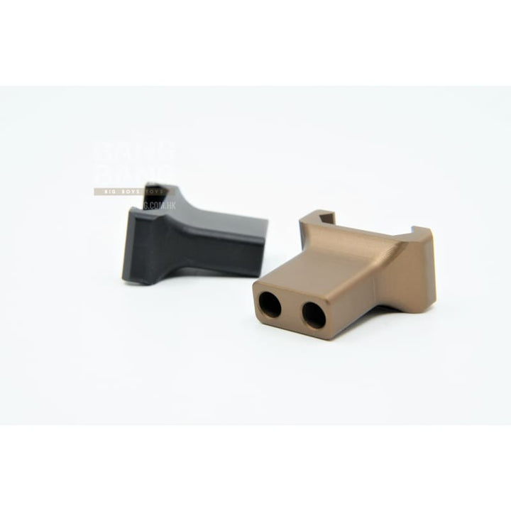 AIRSOFT ARTISAN PICATINNY RAIL HANDSTOP - Bang Bang Airsoft