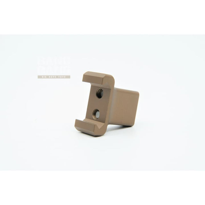 AIRSOFT ARTISAN PICATINNY RAIL HANDSTOP - Bang Bang Airsoft