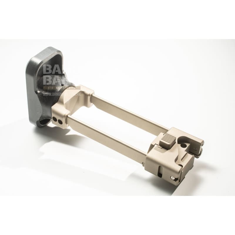 AIRSOFT ARTISAN Retractable Stock For KSC/KWA MP9/TP9 - Bang Bang Airsoft