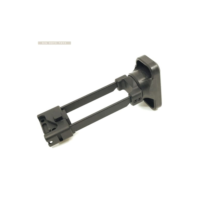 AIRSOFT ARTISAN Retractable Stock For KSC/KWA MP9/TP9 - Bang Bang Airsoft